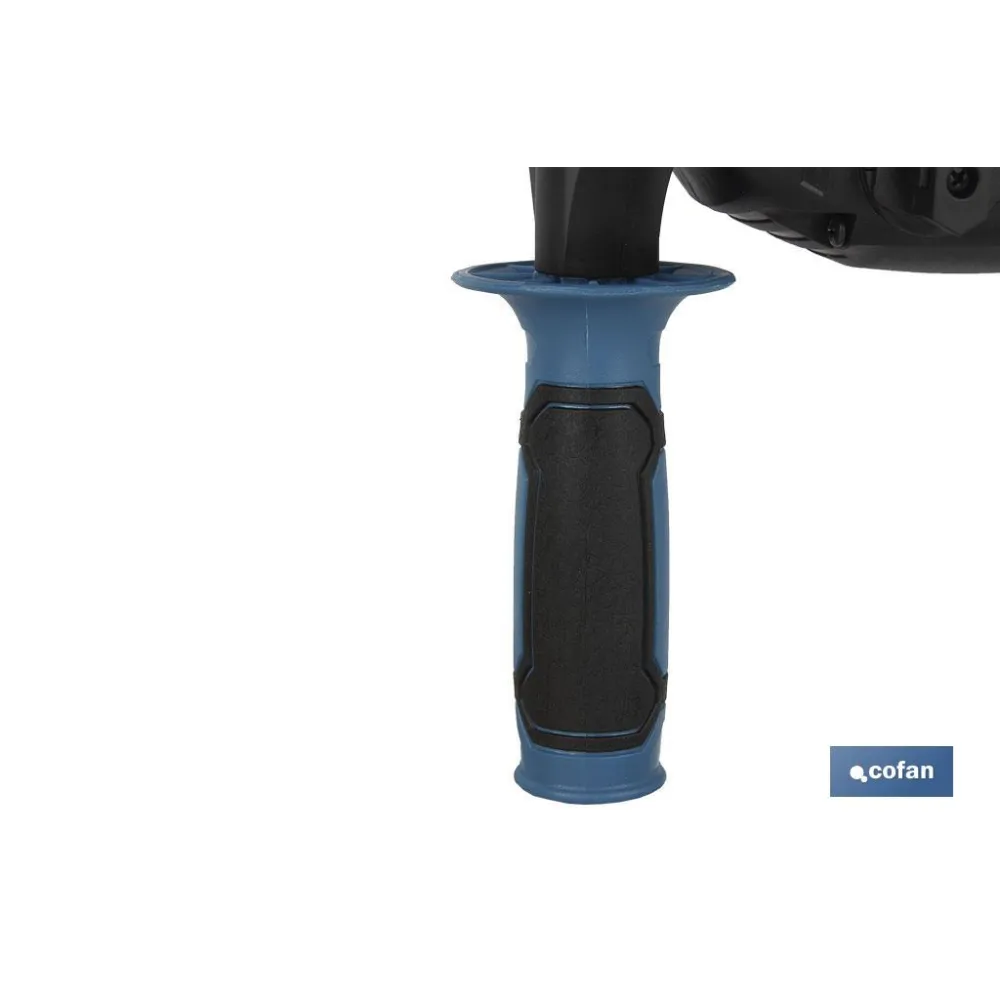 TALADRO MARTILLO PERFORADOR SDS-PLUS REACONDICIONADO 1050W