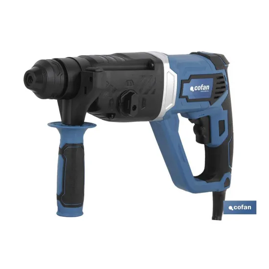 TALADRO MARTILLO PERFORADOR SDS-PLUS REACONDICIONADO 1050W