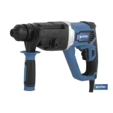 TALADRO MARTILLO PERFORADOR SDS-PLUS REACONDICIONADO 1050W