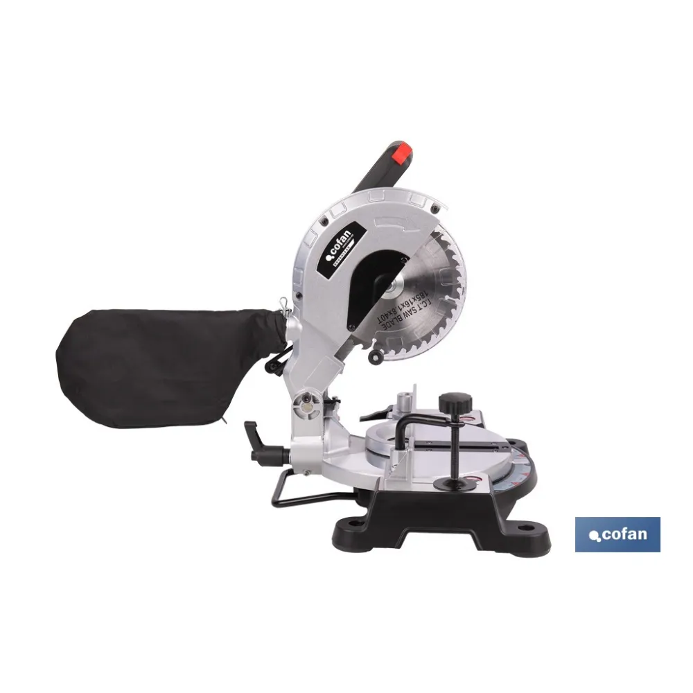 INGLETADORA A BATERÍA LI-ION 20 V Ø185 MM 3300 RPM SIN CARGADOR NI BATERÍA REACONDICIONADA