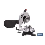 INGLETADORA A BATERÍA LI-ION 20 V Ø185 MM 3300 RPM SIN CARGADOR NI BATERÍA REACONDICIONADA