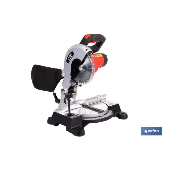 INGLETADORA A BATERÍA LI-ION 20 V Ø185 MM 3300 RPM SIN CARGADOR NI BATERÍA REACONDICIONADA
