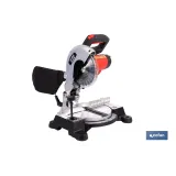 INGLETADORA A BATERÍA LI-ION 20 V Ø185 MM 3300 RPM SIN CARGADOR NI BATERÍA REACONDICIONADA