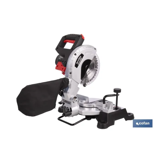 INGLETADORA A BATERÍA LI-ION 20 V Ø185 MM 3300 RPM SIN CARGADOR NI BATERÍA REACONDICIONADA