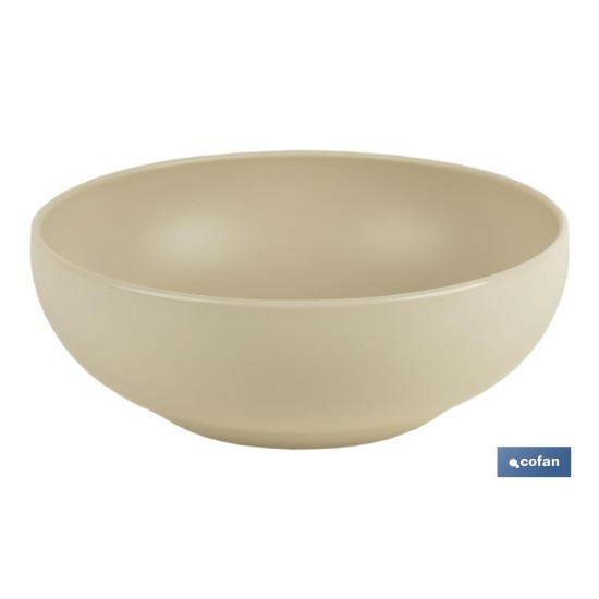 CUENCO BEIS 16cm MODELO NARA 800ml
