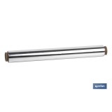 PAPEL ALUMINIO DOMÉSTICO 30M