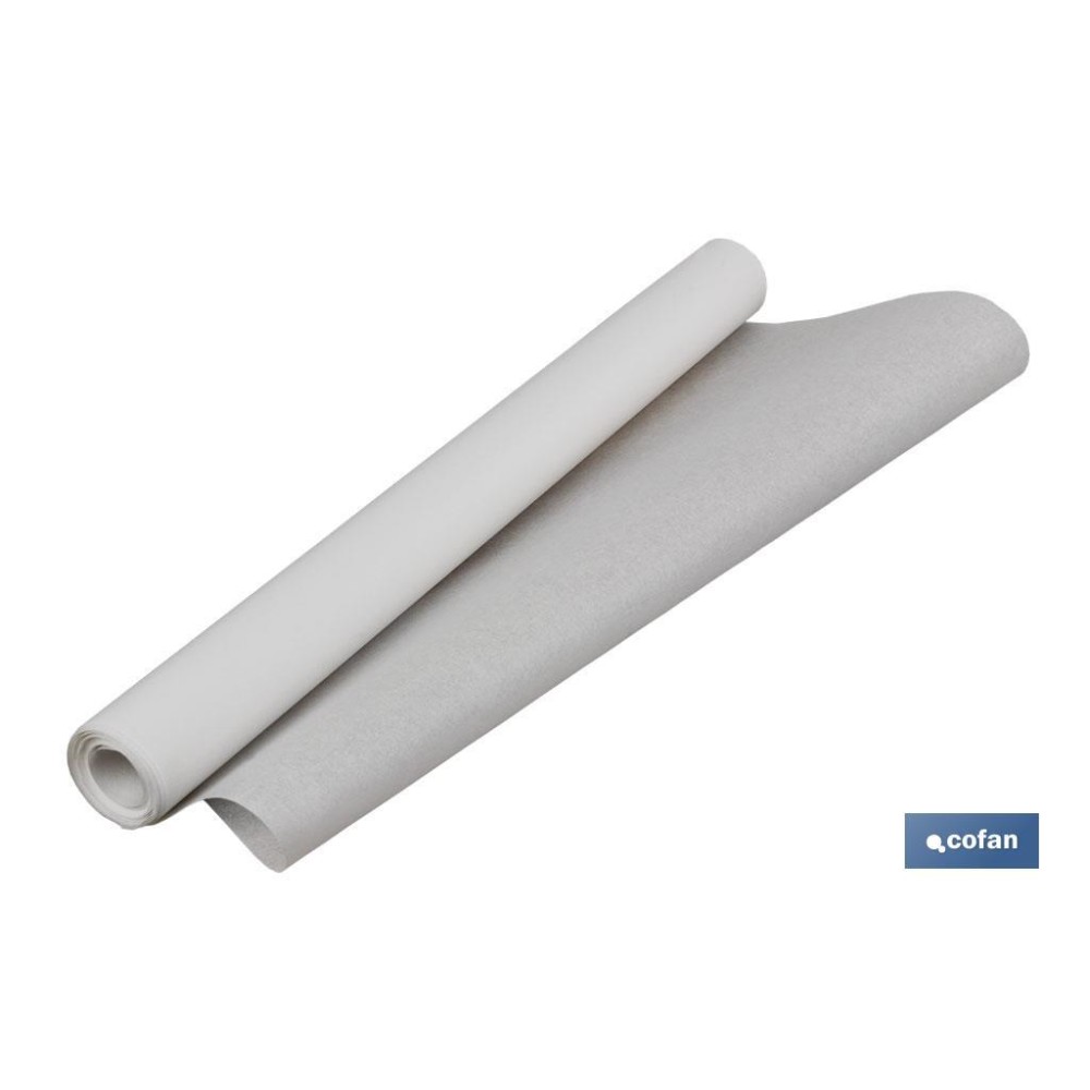 HOJAS PAPEL HORNO 20UDS 38 X 42CM