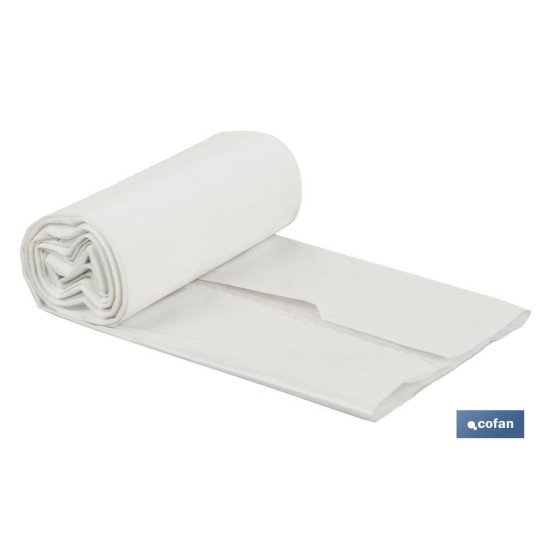 BOLSAS PARA BOCADILLOS 22 X 30 40UDS