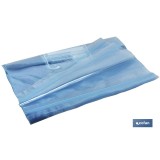 BOLSAS ZIP MEDIANA 27 X 28 15UDS