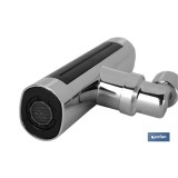 AIREADOR EXTENSOR MULTIFUNCION  4 EN 1 14 X 3,5 X 8 CM