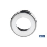 REDUCTOR/AMPLIADOR LATÓN ROSCA MACHO 22-24 MM