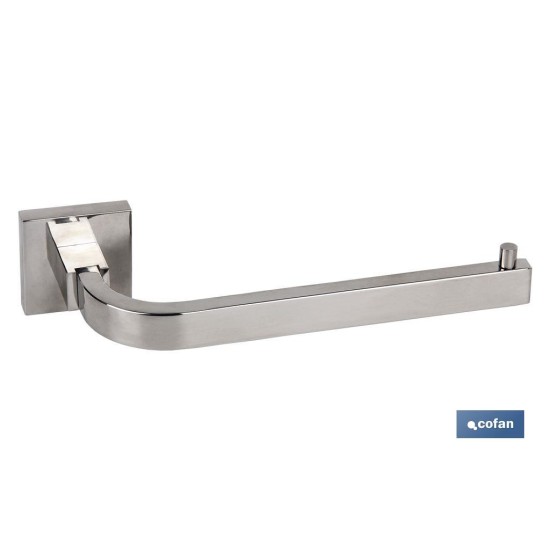 TOALLERO GAMA MARVAO INOX 304 BRILLO