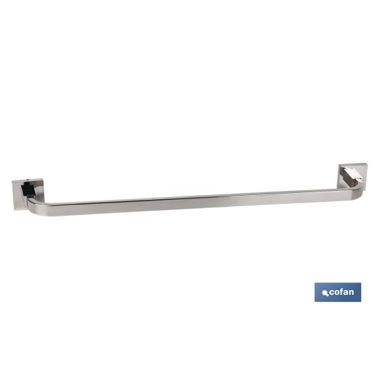 TOALLERO 45 CM GAMA MARVAO INOX 304 BRILLO