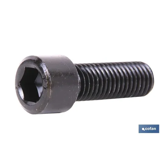 DIN-912 C-12.9    M-10 X 70 N