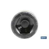 DIN-912 C-12.9    M-16 X 60 N