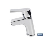 GRIFO MONOMANDO LAVABO MODELO ROSS