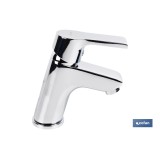 GRIFO MONOMANDO LAVABO MODELO ROSS