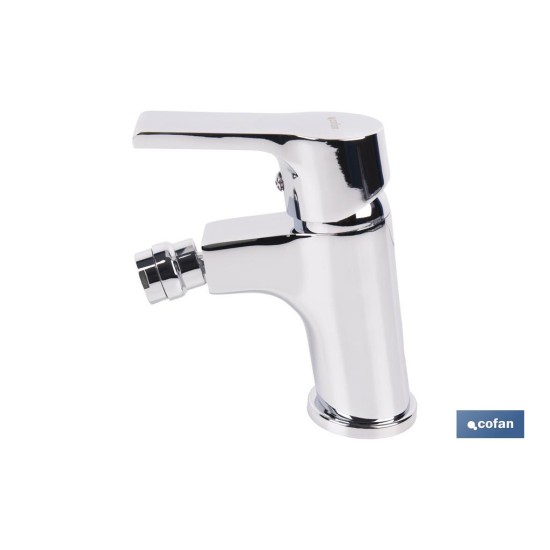 GRIFO MONOMANDO BIDÉ MODELO ROSS