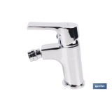 GRIFO MONOMANDO BIDÉ MODELO ROSS