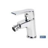 GRIFO MONOMANDO BIDÉ MODELO ROSS