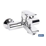 GRIFO MONOMANDO BAÑERA MODELO ROSS