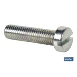 DIN-84  C-6  M-4 X 80  Z