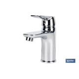 GRIFO MONOMANDO LAVABO 40 MM GAMA RIFT