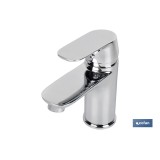 GRIFO MONOMANDO LAVABO 40 MM GAMA RIFT