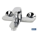 GRIFO MONOMANDO BAÑERA 40mm MODELO RIFT