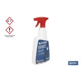 LIMPIADOR DESENGRASANTE BARBACOAS 750 ML