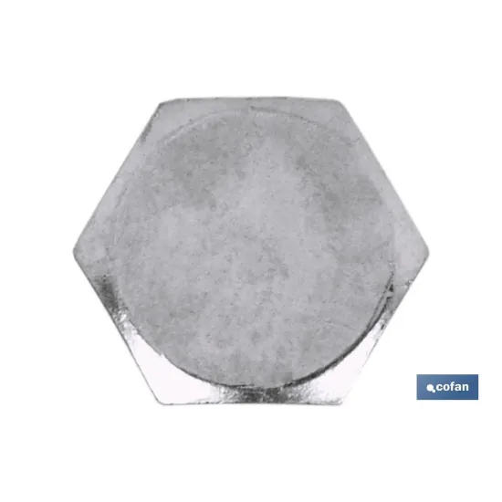 DIN-571  C-6  M-10 X 90  Z