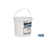 CLORO GRANO 5 KG COFAN
