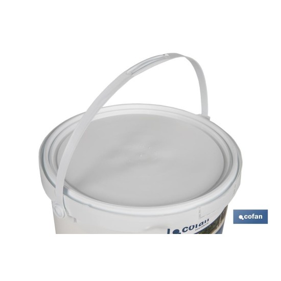 CLORO GRANO 5 KG COFAN