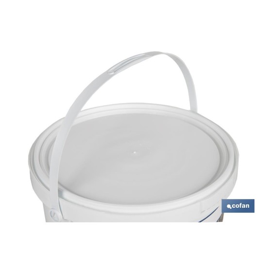 CLORO CHOQUE 5 KG COFAN