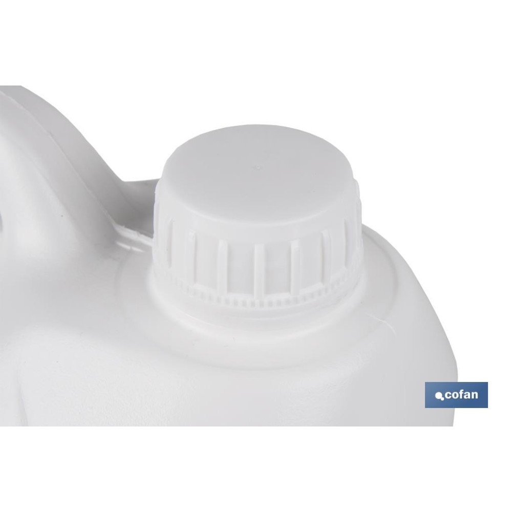 FLOCULANTE LIQUIDO 5L COFAN