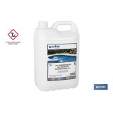 INCREMENTADOR PH LIQUIDO 5 L COFAN