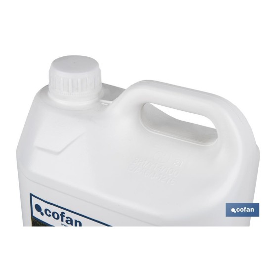 INCREMENTADOR PH LIQUIDO 5 L COFAN