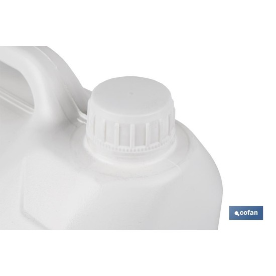 INCREMENTADOR PH LIQUIDO 5 L COFAN