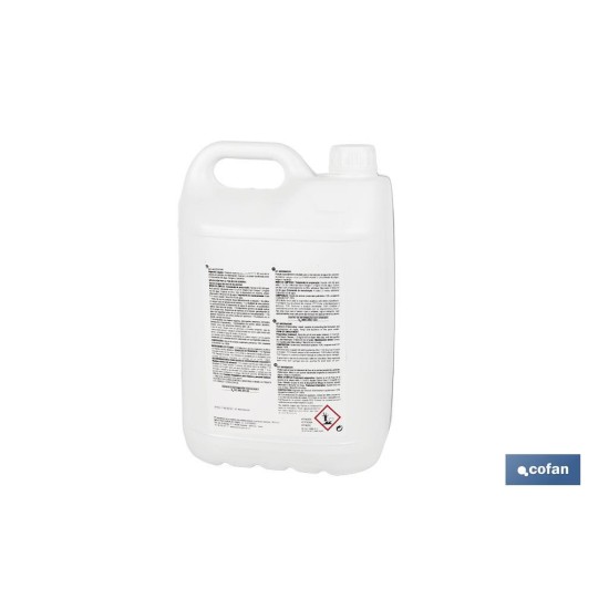 INVERNADOR LÍQUIDO 5 L COFAN