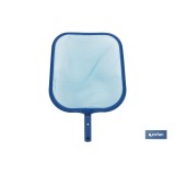 RECOGE HOJAS SUPERFICIE PISCINAS 420 X 300 MM