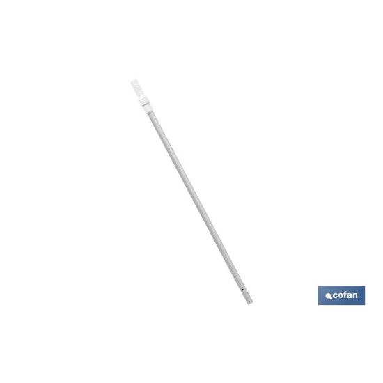 PÉRTIGA 120-240 CM PISCINAS