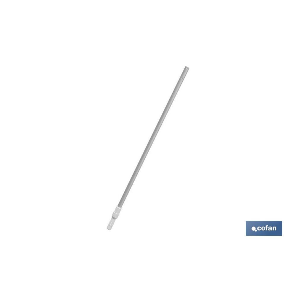 PÉRTIGA 120-240 CM PISCINAS