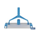 LIMPIAFONDOS/BARREDERA DE ALUMINIO PISCINAS 360 X 150 MM