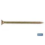 DIN-7505A PZ M-2,5x20