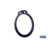 ANILLO SEEGER DIN-471 PARA EJES A-4X0,4