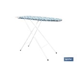 TABLA DE PLANCHAR GENOVA (110 X 32 CM)