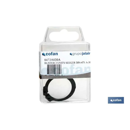 ANILLO SEEGER DIN-472 P/AGUJEROS J-14X1