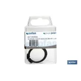 ANILLO SEEGER DIN-472 P/AGUJEROS J-120X4