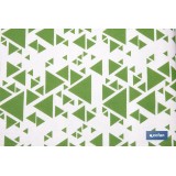 FUNDA ACOLCHADA PARA TABLA DE PLANCHAR 140 X 60 CM VERDE