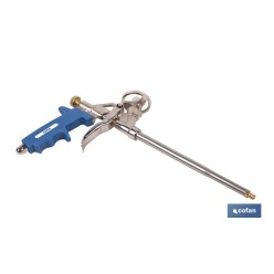 PISTOLA ESPUMA POLIURETANO ULTRA